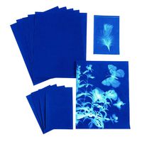 TEDCO 4" x 6" SunArt Paper