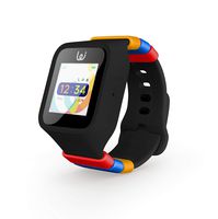 iGPS Wizard Smart Watch for Kids with SIM Card - Live GPS Tracking - Cellular Voice