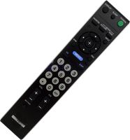 LR Generic Replacement Remote Control Fit For KDL-32BX310 KDL-32BX330 RM-YD025W 148072221 KDL-19M4000/D For SONY LCD LED PLASMA BRAVIA XBR HDTV TV