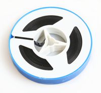 8MM COLOR MOVIE FILM FOUND FOOTAGE 50FT REEL