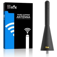 KEYO1E Pure Copper Antenna for Ford Mustang 10 to 2014