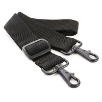 Manhattan Portage Adjustable Shoulder Strap (Black)