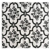 40 Count Paper Napkins, Designed Vintage Flowers Prints Cocktail Napkins, Serviettes Napkins for Weeding, Dinner and Party, Paper Luncheon Napkins 2-Ply, 13x13 Inch (Retro Collection, Flower 18)