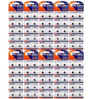 AG4 G4 SR626W LR626 LR66 177 L626 377 Alkaline Watch Batteries (100pc)
