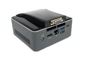 Intel NUC VGA LID for 7th Gen Dawson Canyon NUC