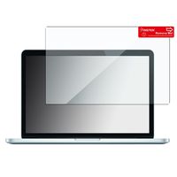 Insten Regular Reusable LCD Screen Protector Film Shield Guard Cover Compatible with Apple MacBook Air 13-inch