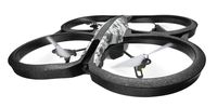 Parrot AR.Drone 2.0 Elite Edition Quadcopter - Snow