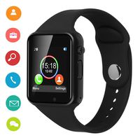 Smartwatch for Android Phones, DOROIM Bluetooth Smart Watch with Pedometer, Smart Watch Phone for Men Women, Sport Smart Watches Compatible Mobile Phone