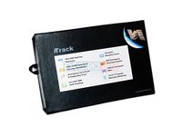 Real Time Spy GPS Tracker Tracking Car System NEW - Key Note it's a Logger