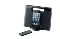 Sony RDP-M7IPN Lightning iPhone/iPod Portable Speaker Dock - Black