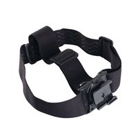 Head Strap Mount - Support de tête Pour Midland XTC 200, 280, 300