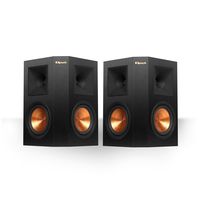 Klipsch RP-240S Surround Speaker (Ebony Pair)