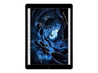 Apple iPad Pro (128 GB, Wi-Fi + Cellular, Space Gray) - 12.9" Display (Renewed)