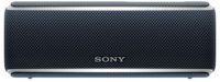 Sony SRS-XB21 Portable Wireless Bluetooth Speaker, Black (Renewed)