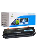 TRUE IMAGE Compatible Toner Cartridge Replacement for Samsung Clt-K506L (Black, 1Pack)