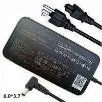 New 230W AC Charger for ASUS ROG GM501GS GX501 GX501V GX501VI GX501VI-XS75 GX501VI-XS74 GX501VI-GZ027T Laptop Adapter Power Supply Cord