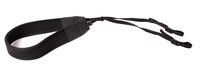 DURAGADGET Versatile Comfortable Neoprene Adjustable Neck Strap with Secure Fastening for Olympus OM-DE-M5 | Stylus SH-50 | E-PL5 | XZ-1 & Pen E-PL3