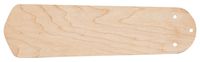 Emerson B52MP Plywood Blades, 20.5-Inch Long, 5.75-Inch Wide, Maple, Set of 5