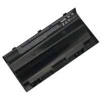 A42-G75 Replacement Laptop Battery For Asus G75 Series G75V G75VW G75VX G75VM G75V 3D G75VW 3D G75VM 3D G75VX 3D