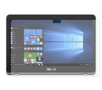PcProfessional Screen Protector (Set of 2) for Asus ZenBook Flip UX360UA 2-in-1 13.3" Touchscreen Laptop Anti Glare Anti Scratch filter radiation