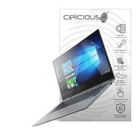 Celicious Matte Anti-Glare Screen Protector Film Compatible with Lenovo Yoga 720 13 [Pack of 2]