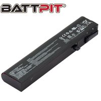 BattpitTM Laptop/Notebook Battery Replacement for MSI GE63VR (4696mAh / 51Wh)