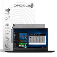 Celicious Privacy Plus 4-Way Anti-Spy Filter Screen Protector Film Compatible with Lenovo ThinkPad P1 P2000 (Touch)