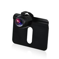 BOSCAM B2 Backup Camera, Waterproof Rear View Camera, Back Up Car Camera with Wide Angle