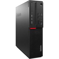 Lenovo ThinkCentre SFF M800 Intel Quad Core i5-6400, 8GB RAM, 250GB Solid State Drive, W10P Desktop