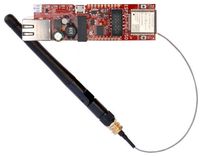 Olimex ESP32-POE-ISO-EA Board for Espressif ESP32 with Wired 100MBit Ethernet with POE Isolation