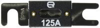 Scosche EANL125 125 amp ANL Fuse - 1 Pack