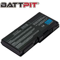 BattpitTM Laptop/Notebook Battery Replacement for Toshiba Satellite P505-S8980 (4400mAh)