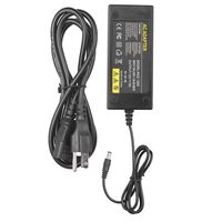 A-ZONE AHD Security Camera System 12V 5A DC Power Adapter