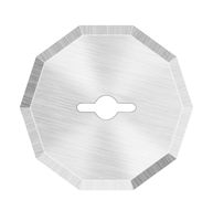 WORX WA2300 ZipSnip Replacement Blades for RC2600K,RC2601, RC2602, WX080L, WX081L (2 Pack)