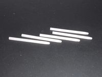 5 pcs White Standard Pen Nibs for WACOM Bamboo Fun Graphire Intuos 3 & 4
