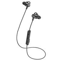 Bluetooth Headphones, Naporon Super Bass HiFi Stereo Wireless Earbuds,Bluetooth 4.1 Magnetic Sport Sweatproof Earphones(IPX6 Waterproof,CSR8645,8H Playtime)