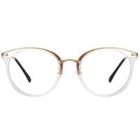 Anti blue light blocking glasses Women Men Super Lightweight Glasses fashion accessories