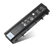 New 11.1V 65WH Latitude E5540 E5440 Laptop Battery for Dell Type 1N9C0 CXF66 0M7T5F WGCW6 NVWGM Notebook