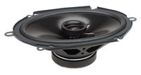 Powerbass S-6802 6 X 8 Coaxial OEM Speakers, Set of 2 (S6802)