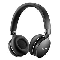 FIIL Active Noise Cancelling Headphones, Wireless Headphones Over Ear, 33hrs Playtime, Authentic Sound, Touch Control, Smart Play/Pause, 4 Modes Ambient Filter, Bluetooth Headphones for Travel/Work