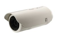 LevelOne FCS-5011 Day/Night PoE Outdoor Network Camera