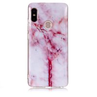 Xiaomi Redmi Note 5 Pro Case, Lomogo Soft Silicone Case Shockproof Anti-Scratch Case Cover for Xiaomi Redmi Note 5Pro - LOYHU231143#3