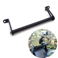 HTTMT- GZSP-K1-001- GPS Smart Phone Navigation Bracket Holder Compatible with KTM 1290 Super Adventure S R 2017-2019