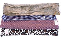 J.M. Natural Healing Heat Pad X-Large Size Far Infrared Heat and Anions Emitter for Body Pain