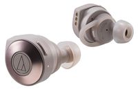 Solid BASS Truly Bluetooth Wireless Earphone (Khaki) ATH-CKS5TW KH【Japan Domestic Genuine Products】【Ships from Japan】