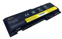 New GHU Battery 81+ Compatible with Lenovo ThinkPad T420s T430s 0A36287 42T4844 42T4845 42T4846 42T4847 45N1036 45N1037 45N1038 45N1039 45N1064 45N1065 45N1143-11.1V 44W 6-Cell,12 Months Warranty