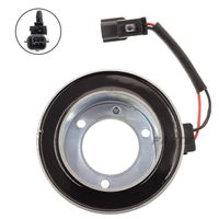 A/C AC Air Con Compressor Electromagnetic Clutch Coil for Nissan Murano DKS17D
