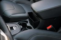 Nicebee Newest Practical Receive Bag Boot Organizer Storage Bag Auto Box Multi-Use Tools Trash Can Receive Case For Jeep Cherokee 2014-2017