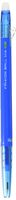 Pilot Frixion Ball Slim 038 Ballpoint Pen, Sky Blue (LFBS-18UF-SKL)