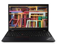 Lenovo ThinkPad T590 Laptop (Intel i7-8665U 4-Core, 8GB RAM, 1TB PCIe SSD, Intel UHD 620, 15.6" Full HD (1920x1080), Fingerprint, WiFi, Bluetooth, Webcam, 2xUSB 3.1, 1xHDMI, Win 10 Pro)